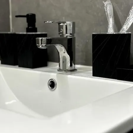 Grand Studio 15 Minutes De Geneve * Annemasse