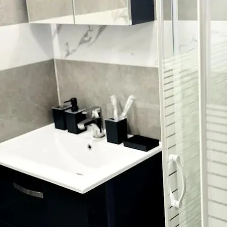 Grand Studio 15 Minutes De Geneve Apartment