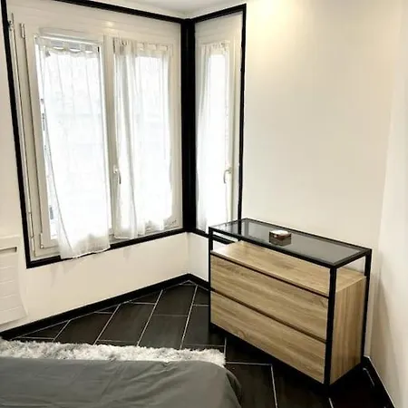 Grand Studio 15 Minutes De Geneve Apartment Annemasse